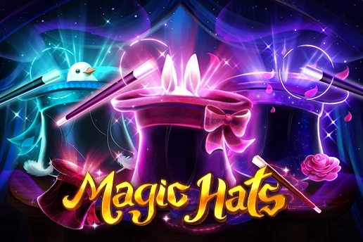 Magic Hats