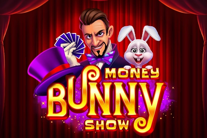 Money Bunny Show